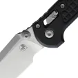 Microtech L.U.D.T. T-E Ram-Lok AP OD MCT1136RL10FR