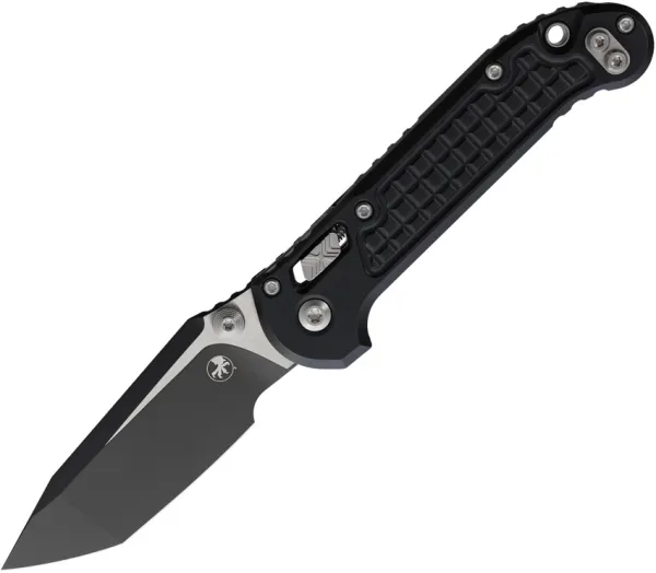 Microtech L.U.D.T. T-E Ram-Lok Frag MCT1136RL1FR
