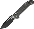 Microtech L.U.D.T. T/E Ram-Lok Gry - MCT1136RL1FRNC