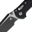 Microtech L.U.D.T. T-E Ram-Lok Frag MCT1136RL1FR
