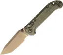 Microtech L.U.D.T. T/E Ram-Lok Marfione - MCT1136RLS13MS2
