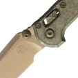 Microtech L.U.D.T. T-E Ram-Lok Marfione MCT1136RLS13MS2