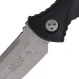 Microtech SOCOM Alpha Mini S-E SW Apoc MCT113M10AP