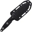 Microtech SOCOM Alpha Mini S-E SW Apoc MCT113M10AP