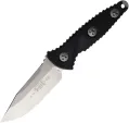 Microtech SOCOM Alpha Mini S/E SW - MCT113M10
