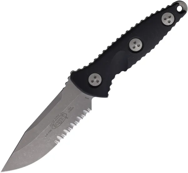 Microtech SOCOM Alpha Mini S-E AP MCT113M11AP