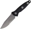 Microtech SOCOM Alpha Mini S/E AP - MCT113M11AP