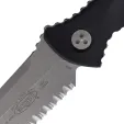 Microtech SOCOM Alpha Mini S-E AP MCT113M11AP
