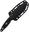 Microtech SOCOM Alpha Mini S-E AP MCT113M11AP