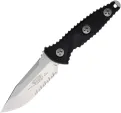 Microtech SOCOM Alpha Mini S/E SW PS - MCT113M11