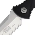 Microtech SOCOM Alpha Mini S-E SW PS MCT113M11