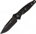 Microtech Socom Alpha Mini S/E DLC PS - MCT113M2DLCCFS