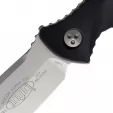 Microtech Socom Alpha T-E SW Black MCT11410