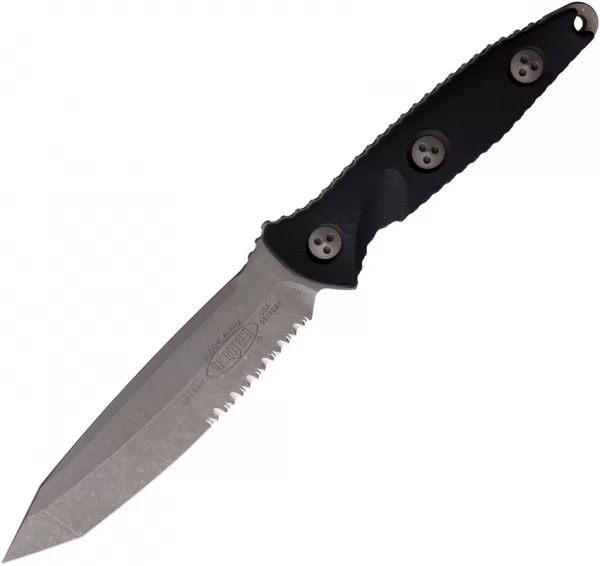 Microtech Socom Alpha T-E Apoc P-S MCT11411AP