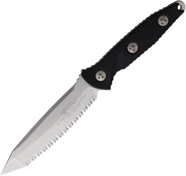 Microtech Socom Alpha T-E F-S SW MCT11412