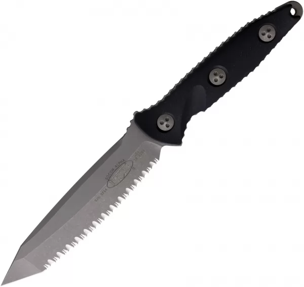 Microtech Socom Alpha T-E AP FS MCT11412AP