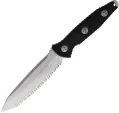 Microtech Socom Alpha T/E F/S SW - MCT11412