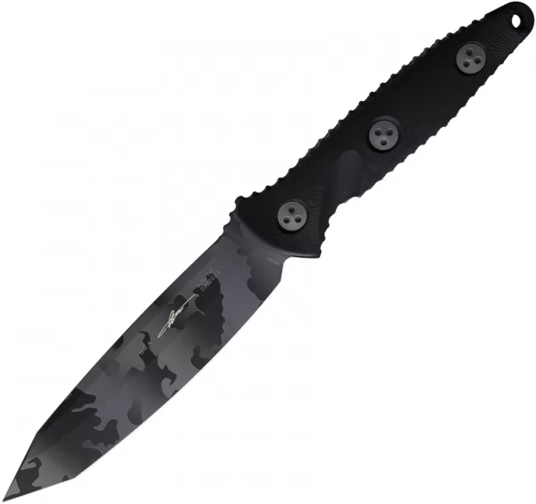 Microtech Auto Socom Alpha T-E Urban MCT1141UCS