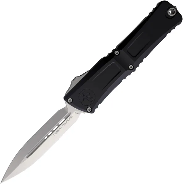 Microtech Auto Combat Troodon DE Gen III MCT114210