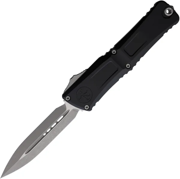 Microtech Auto Combat Troodon DE Gen III MCT114210AP