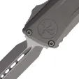 Microtech Auto Combat Troodon DE Gen III MCT114210APNC