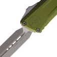 Microtech Auto Combat Troodon DE Gen III MCT114210APOD