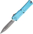 Microtech Auto Combat Troodon DE Gen III - MCT114210APTQ