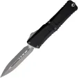 Microtech Auto Combat Troodon DE Gen III - MCT114210AP