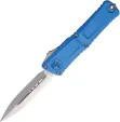 Microtech Auto Combat Troodon DE Gen III - MCT114210BL