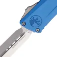 Microtech Auto Combat Troodon DE Gen III MCT114210BL