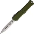 Microtech Auto Combat Troodon DE Gen III - MCT114210OD