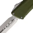 Microtech Auto Combat Troodon DE Gen III MCT114210OD