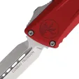 Microtech Auto Combat Troodon DE Gen III MCT114210RD