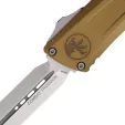 Microtech Auto Combat Troodon DE Gen III MCT114210TA
