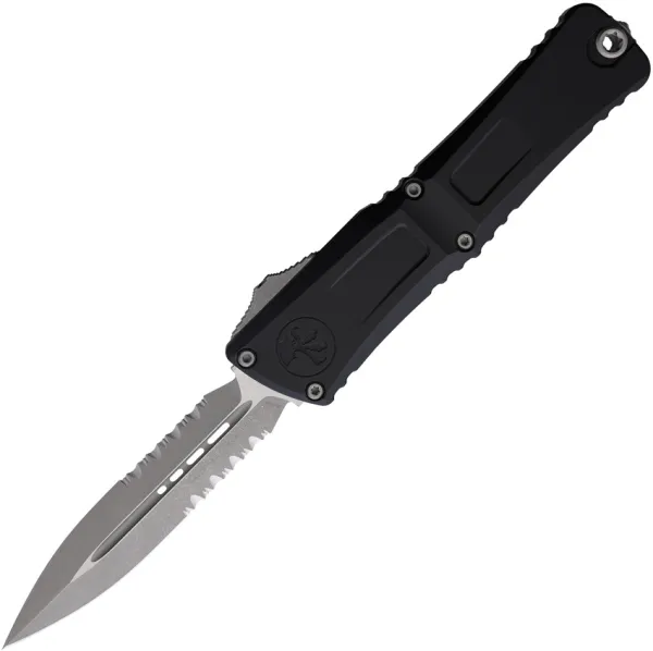 Microtech Auto Combat Troodon DE Gen III MCT114211AP