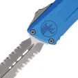 Microtech Auto Combat Troodon DE Gen III MCT114211APBL