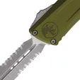 Microtech Auto Combat Troodon GenIII MCT114211APOD
