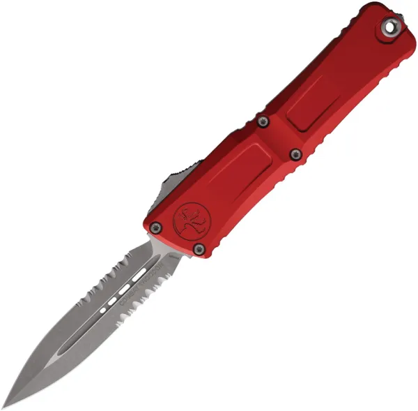 Microtech Auto Combat Troodon DE Gen III MCT114211APRD