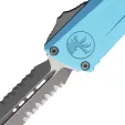 Microtech Auto Combat Troodon SE Gen III MCT114211APTQ