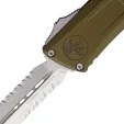 Microtech Auto Combat Troodon DE Gen III MCT114211OD
