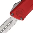 Microtech Auto Combat Troodon DE Gen III MCT114211RD
