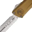 Microtech Auto Combat Troodon DE Gen III MCT114211TA