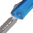 Microtech Auto Combat Troodon DE Gen III MCT114212APBL
