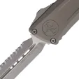 Microtech Auto Combat Troodon DE Gen III MCT114212APNC