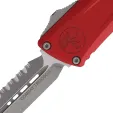 Microtech Auto Combat Troodon DE Gen III MCT114212APRD
