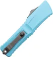 Microtech Auto Combat Troodon DE Gen III MCT114212APTQ