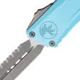 Microtech Auto Combat Troodon DE Gen III MCT114212APTQ