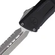 Microtech Auto Combat Troodon DE Gen III MCT114212AP