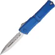 Microtech Auto Combat Troodon DE Gen III - MCT114212BL