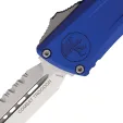 Microtech Auto Combat Troodon DE Gen III MCT114212NA